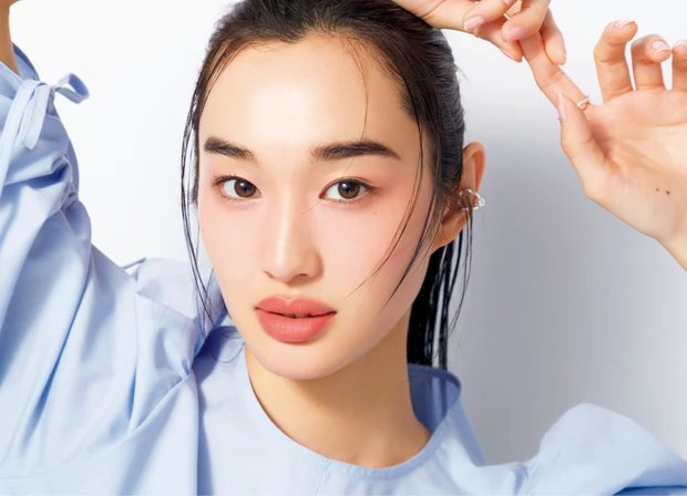 コンシーラーで作るメリハリ顔＆小顔見えテクニック PhotoGallery_5_1