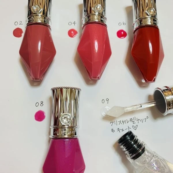 【夏新色コスメ・夏コスメ2020】