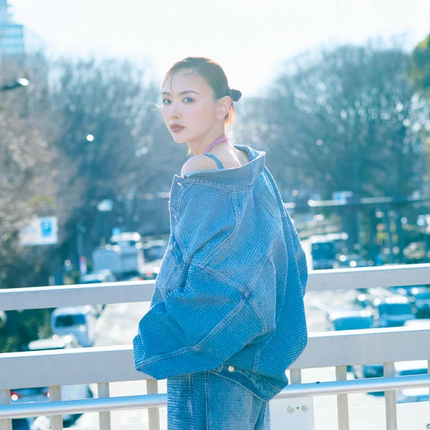 鈴木えみさんが通うヘアサロンは?OCEAN TOKYO 本店(原宿)