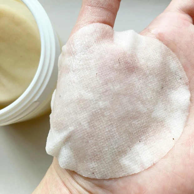 Qoo10メガ割でゲットしたお気に入りアイテム！ナンバーズインの3番うるツヤ発酵トナーパッドをご紹介♪_3