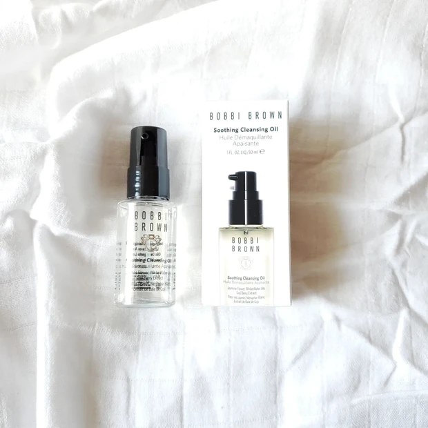 【ボビイブラウン名品】スージング クレンジング オイルに1,000円台で買えるミニサイズがあるって知ってた？！20%OFFクーポンがもらえる方法もご紹介！_5