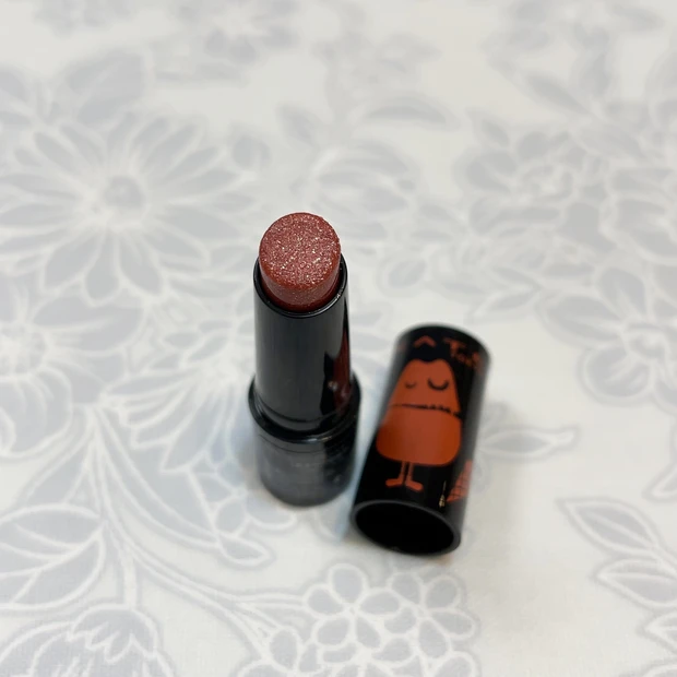 ケイトのミニリップモンスターEX-1