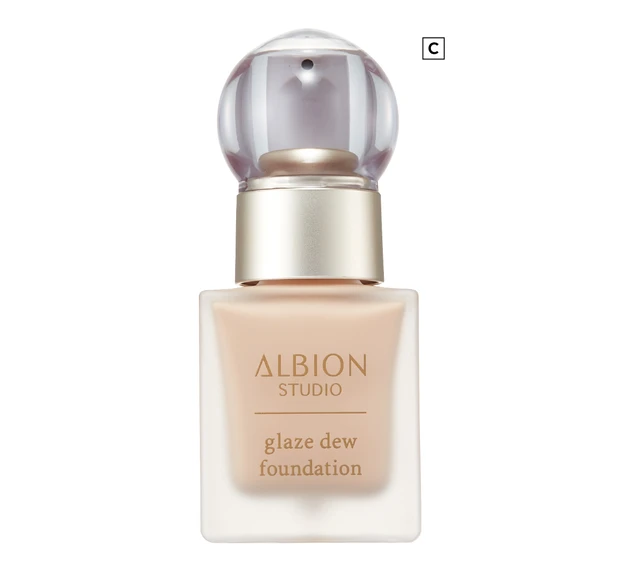 なりたい肌で選ぶ名品ファンデーション16選 PhotoGallery_1_4