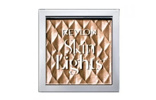 レブロン スキンライト プリズマティック ハイライター