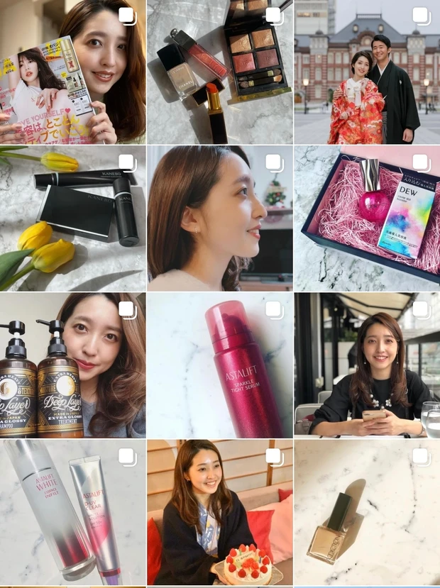 SPF50+の安心感! アスタリフトのUV下地_6