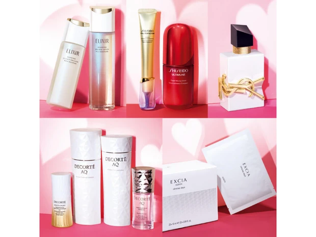 【マキア2月号通常版付録「THE 神BOX」】神崎恵さん愛用・豪華10品セットの中身を公開！