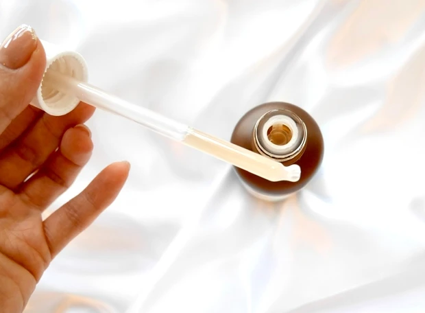 【Qoo10で買うならコレ！】メガ割で買った話題の魔女工場の美容液！_2