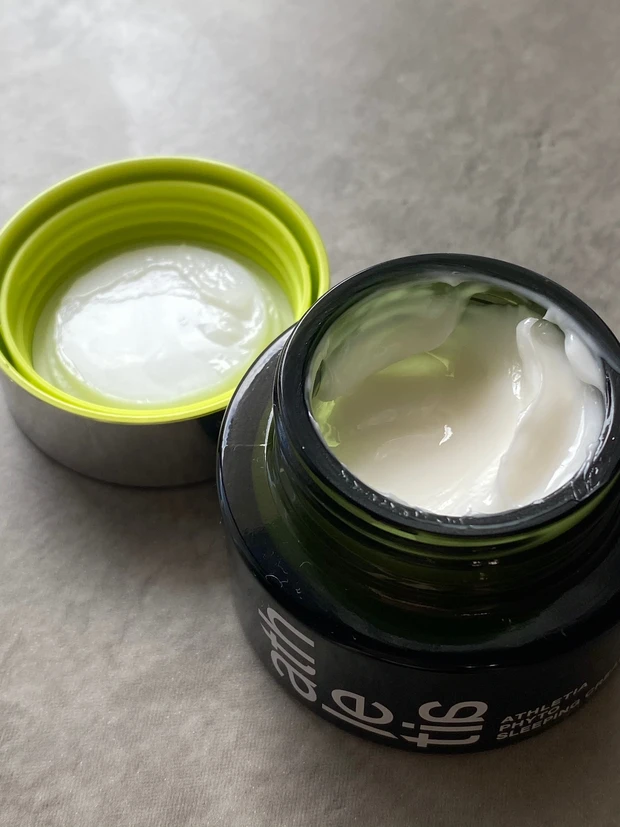 MAQUIA10月号付録【athletia】ってどんなブランド？新作ボディオイルなどSNSで話題のアスレティアを深掘り！_4_2