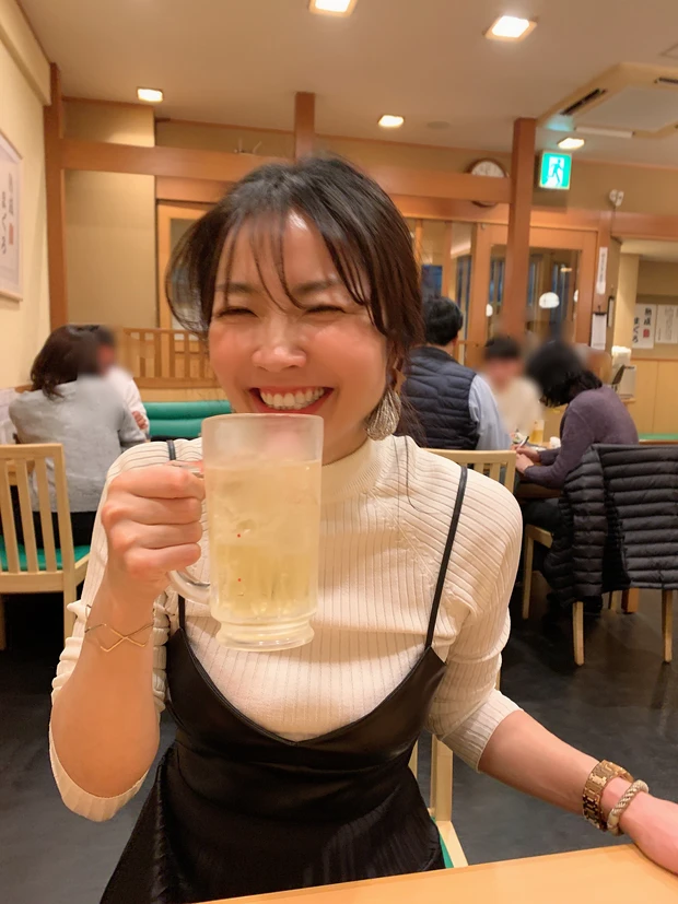 【自己紹介】今期もよろしくお願いします❤︎ビューティーフードとお酒が大好きな３９歳ママブロガー_4