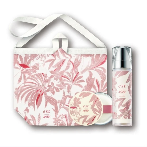 エスト【クリスマスコフレ】