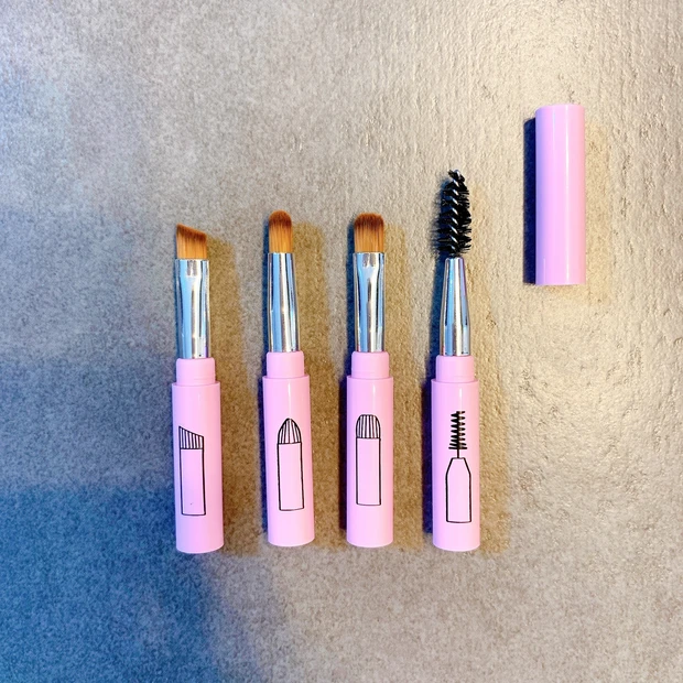 【MAQUIA9月号見どころ紹介】人気殺到ロケット式メイクブラシ付！今すぐ使える美ネタと秋コスメ情報も充実_2_2