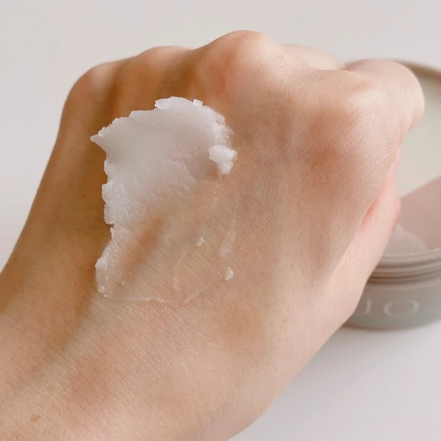 【デュオ】薬用洗顔&薬用クレンジングバームは、洗うたびに肌のバリア機能を高めて、ゆらぎにくい肌へと導きます。_3_1