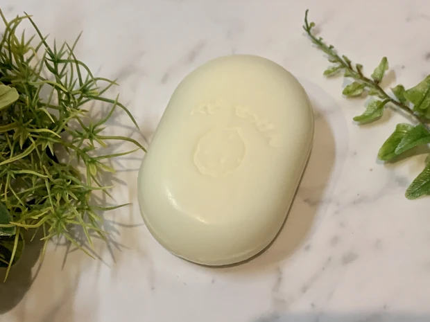 凄いリピ！！昔からあるあの石鹸！！_2_3