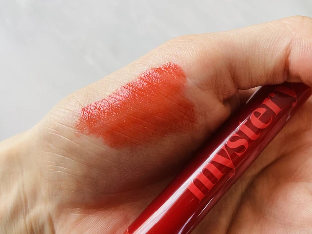 最近の溺愛ブランド【I'm meme(アイムミミ)】のアイテムをご紹介！ドラックストアで購入出来る韓国コスメ♪_3