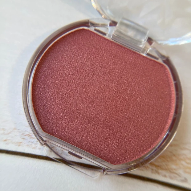 【CANMAKEの限定クリームチークを全色レビュー】話題の生チークは最強だった!!_3_1