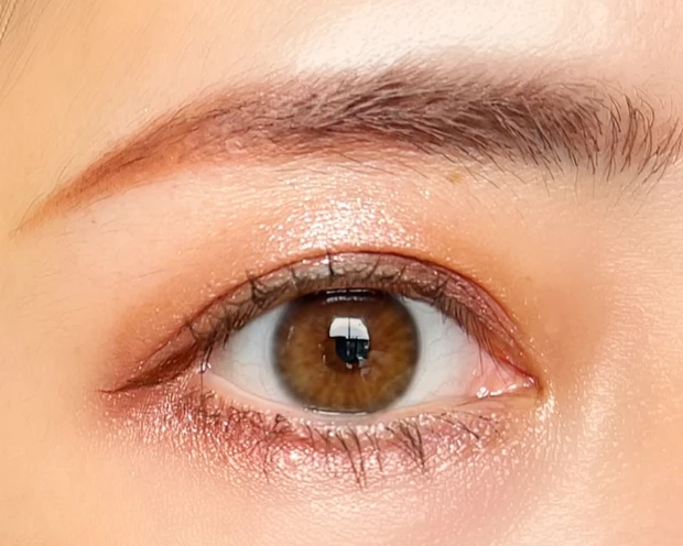 CANMAKE キャンメイク プティパレットアイズ プリュムフラワー