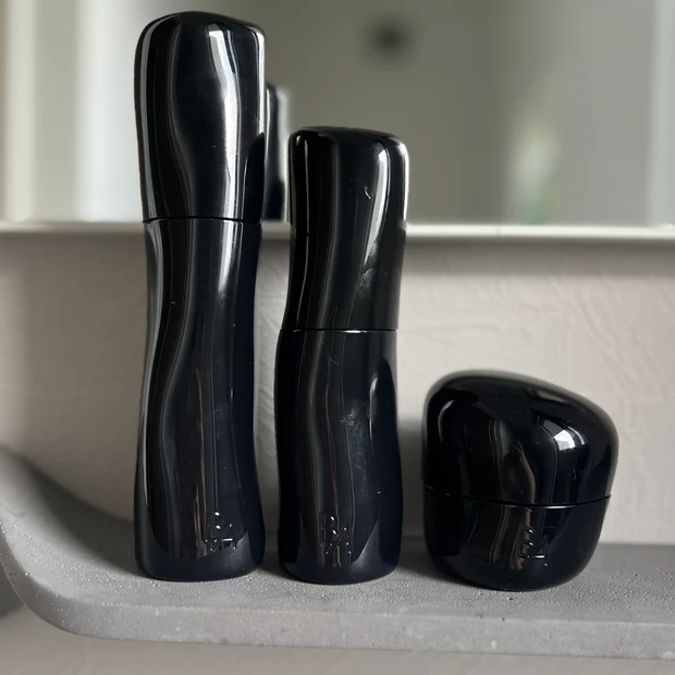 【POLA BA】“自分史上最高のハリ肌”スキンケア_1