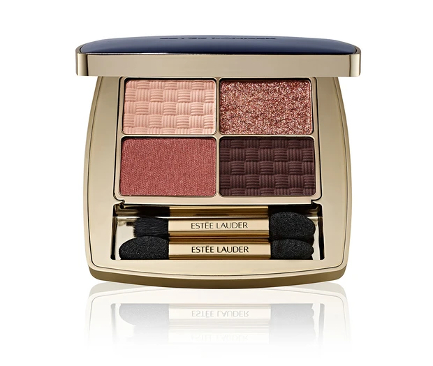 エスティ ローダー ザ エッセンシャル アイシャドウ アプレ スプリー ¥9130