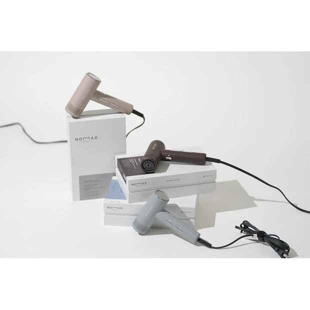 ノマドライヤー