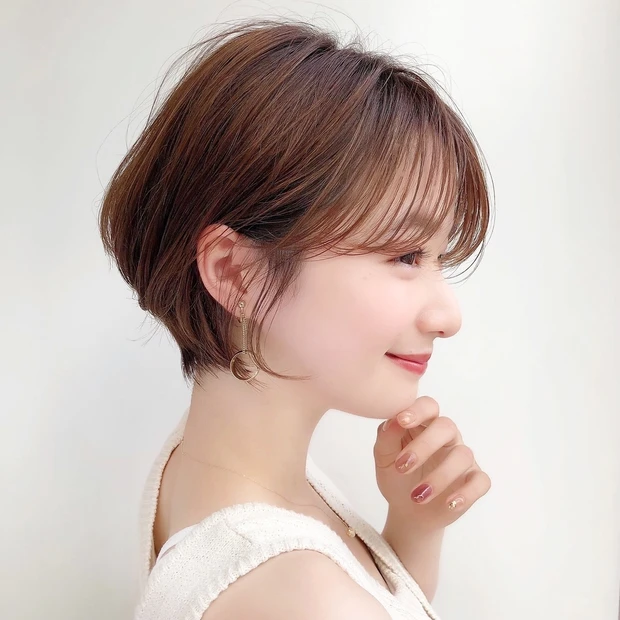 一番人気だったのは？ 2020年ヘアスタイルランキングTOP15_2