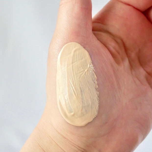 numbuzin(ナンバーズイン) 3番 ノーファンデ陶器肌トーンアップクリーム SPF50+ PA++++ ノーファンデUV スウォッチ