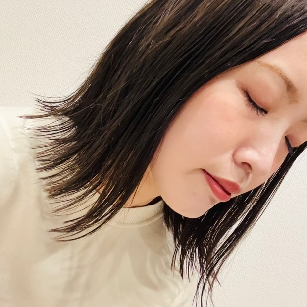 香りで選ぶならこれ♡N.のポリッシュオイル&ナチュラルバーム(アーバンローズ)で旬のウェットヘア!_6