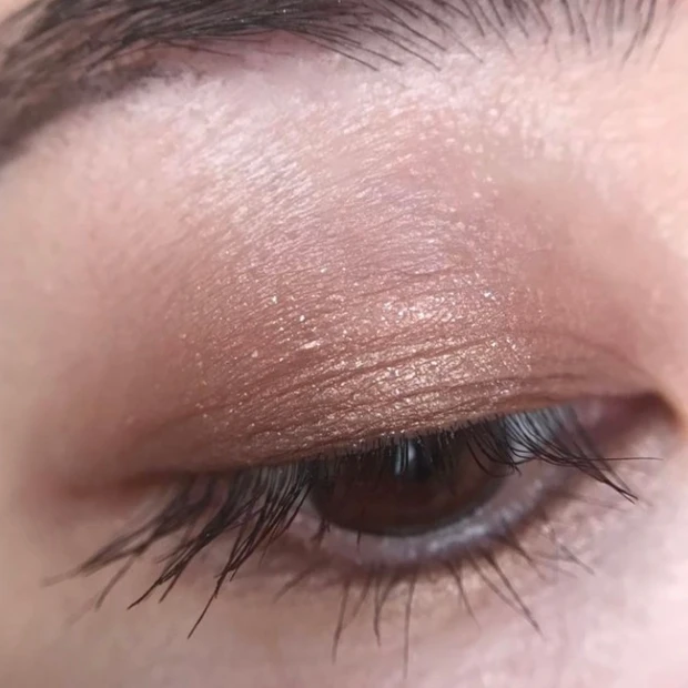 アイカラーレーション18 着画