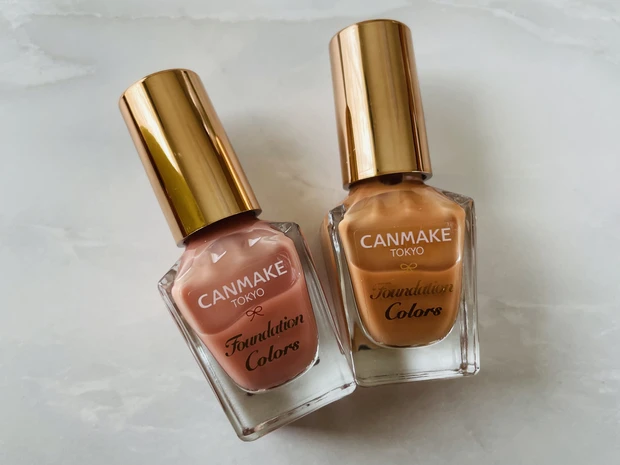 【プチプラコスメ】CANMAKE(キャンメイク)をスウォッチ！春に発売した新作アイテム達をまとめました♡_11