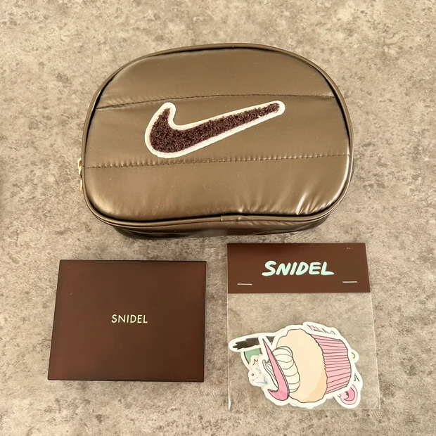 フェイススタイリストEX12 ノベルティ