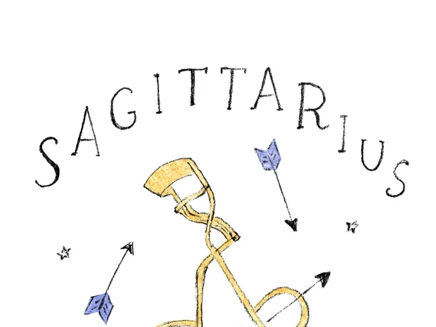 【射手座】今月の運勢・ラッキーコスメ（2025年7月）｜アイビー茜の12星座占い