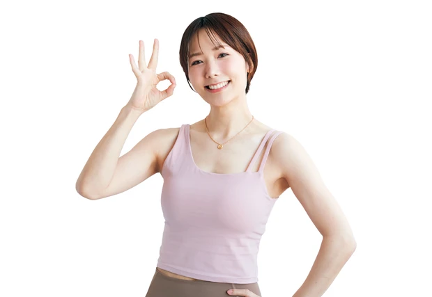 【ダイエット】30日で見違える美ボディに! 大人気YouTuberのがちゃん直伝「ゆるトレ」&「がちトレ」まとめ_27
