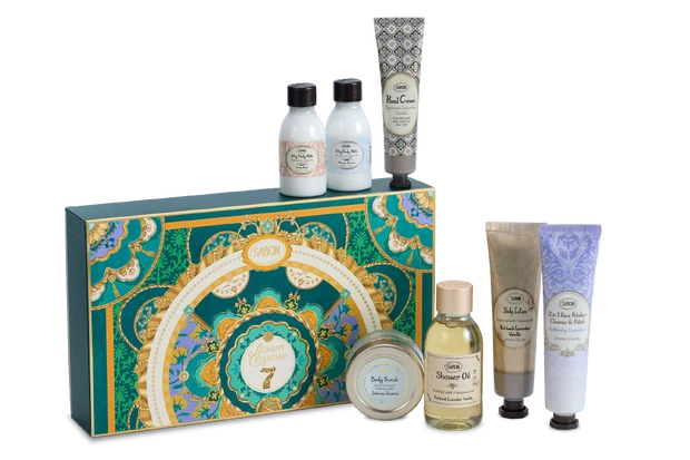 アドベントカレンダー 7DAYS 2025