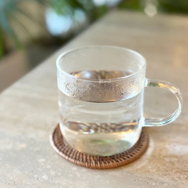 白湯 飲むタイミング おすすめの量