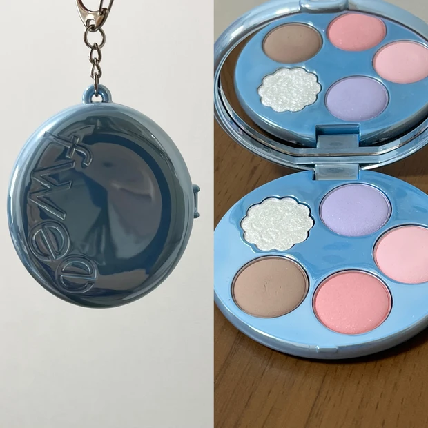 Qoo10メガ割購入品紹介!_1