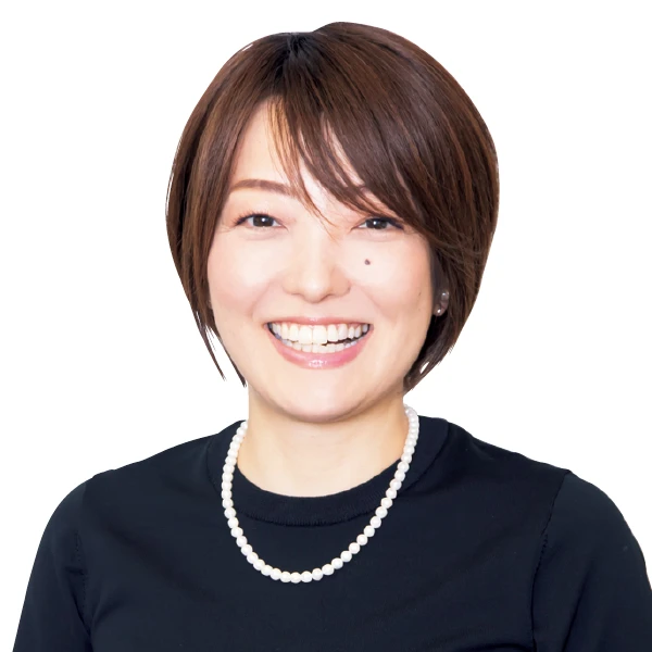 高砂一紗さん