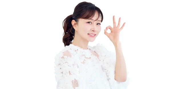 石井美保さん