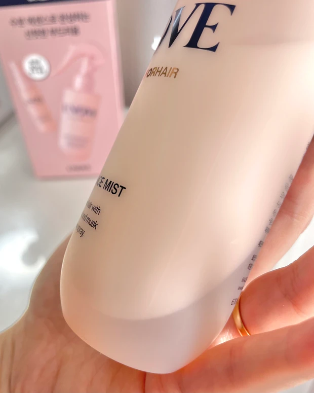 【韓国ヘアケア】日本で買うより半額お得！？プチプラで韓国ヘアを目指そう♡【オリーブヤング購入品】_2_2