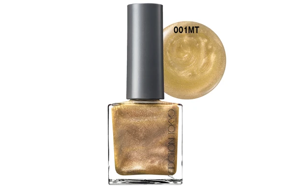 アディクション ザ マグネット トップコート