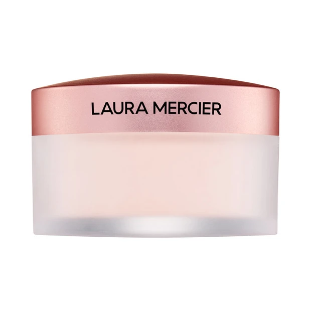 トランスルーセント ルース セッティング パウダー ウルトラブラー トーンアップ ローズ ミニ