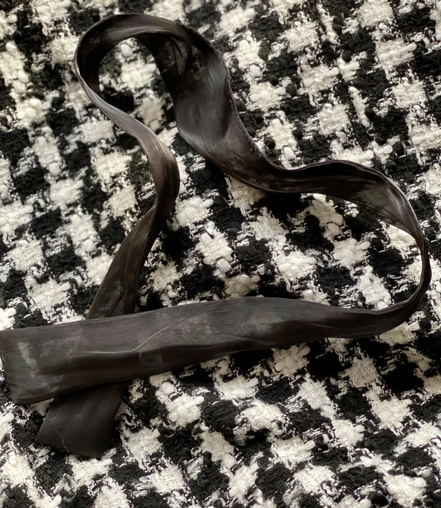 簡単すぎる!セリア・スリコアイテムを使った
韓国アイドル風大人のロングヘアアレンジ
_3_2