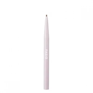 ファシオ アイブロウ ペンシル 02 ブラウン
