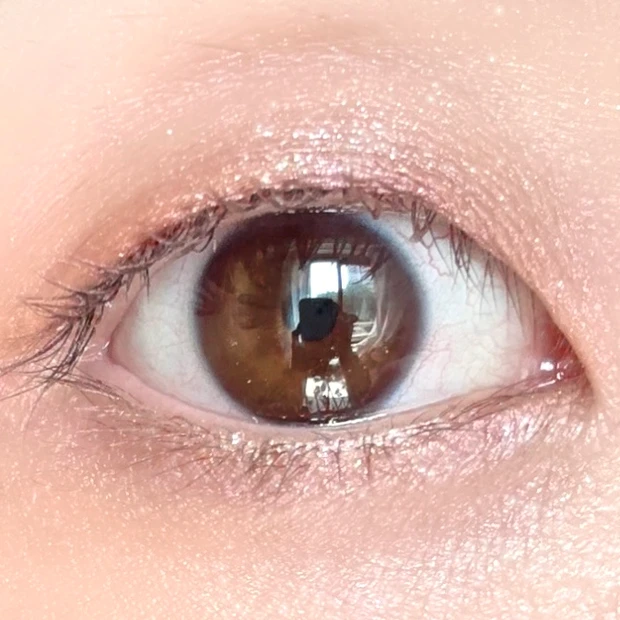 【スック新作】単色アイシャドウ「モノルックアイズ」イエベが購入した５色をレビュー｜おすすめの組み合わせは？_25_1