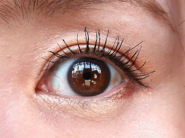 スカイハイ塗布