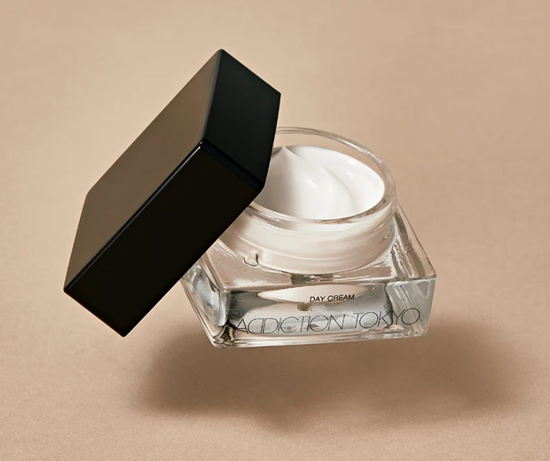 本田 翼 スキンケア おすすめクリーム アディクション デイクリーム