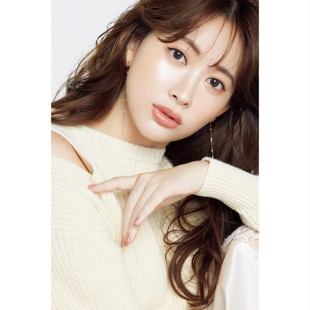 【3位】こじはるのベースメイク術。マイルールから愛用品まで、すべて教えます！