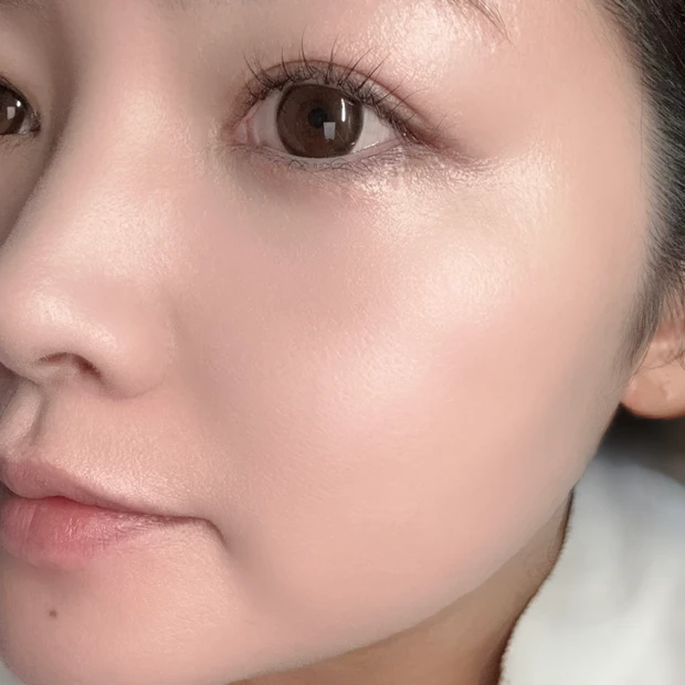 espoir(エスポア) プロテーラー ビーグロウ シアーパウダー