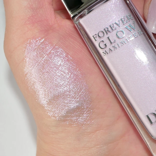 ディオールスキン フォーエヴァー グロウ マキシマイザー　10 ライラック