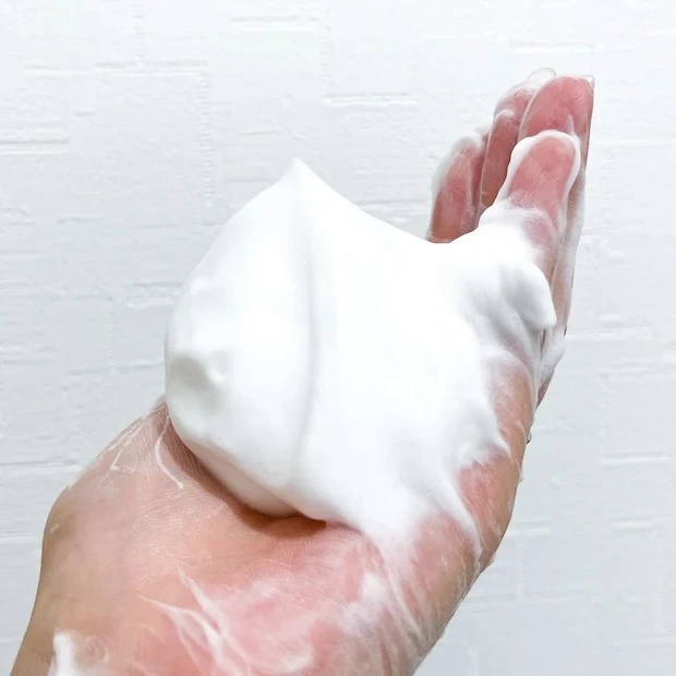 メラノCC「ディープクリア酵素洗顔」の口コミ