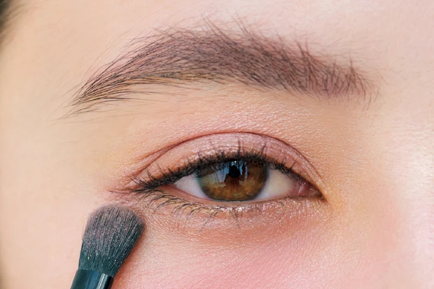 憧れブランドの春新色アイパレットを使い倒し PhotoGallery_1_49