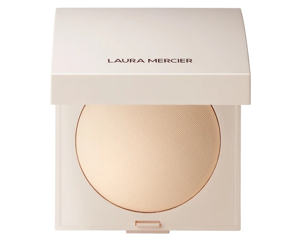 ローラ メルシエ リアル フローレス ルミナス パーフェクティング プレスト パウダー